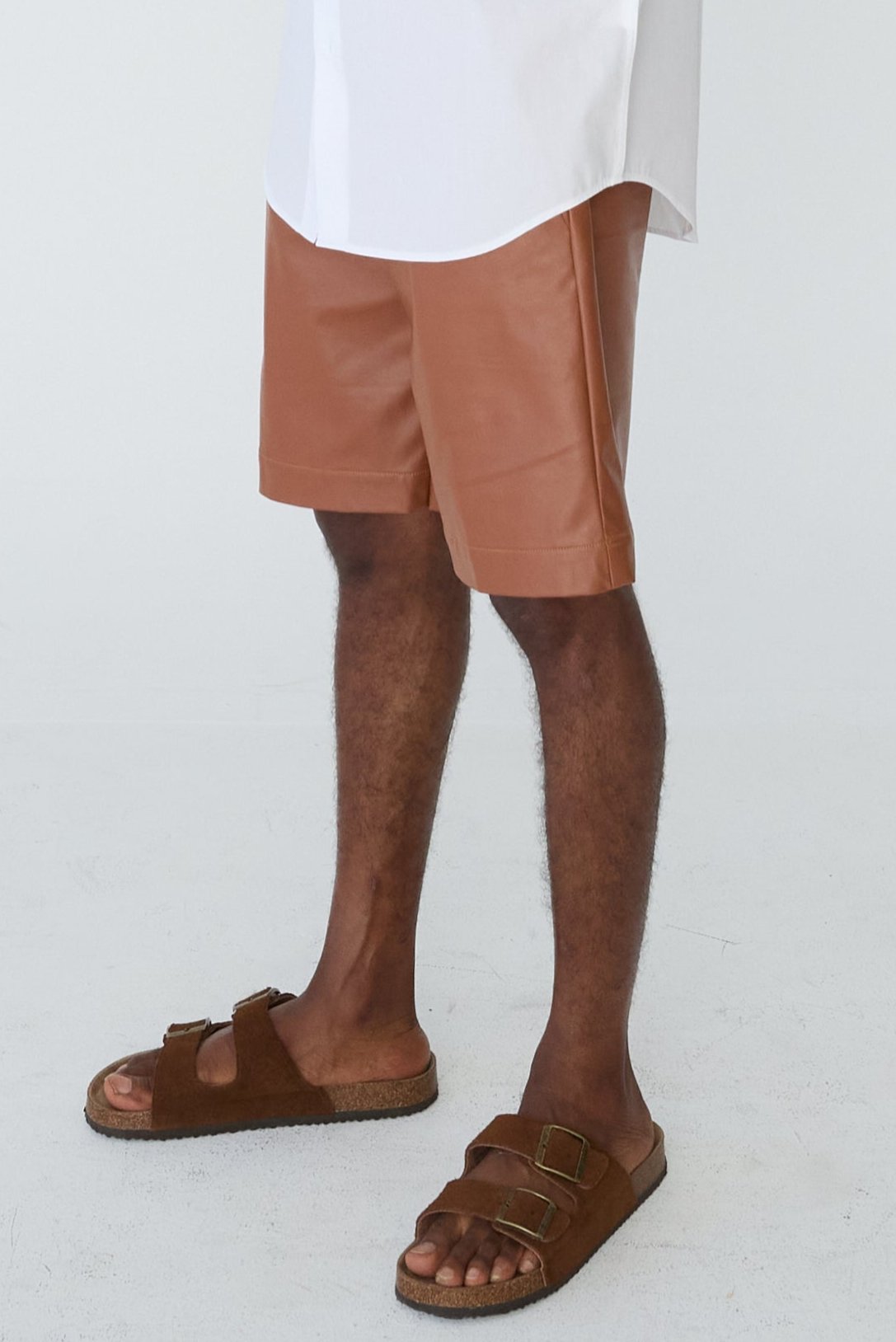 Men's Knee Length Shorts