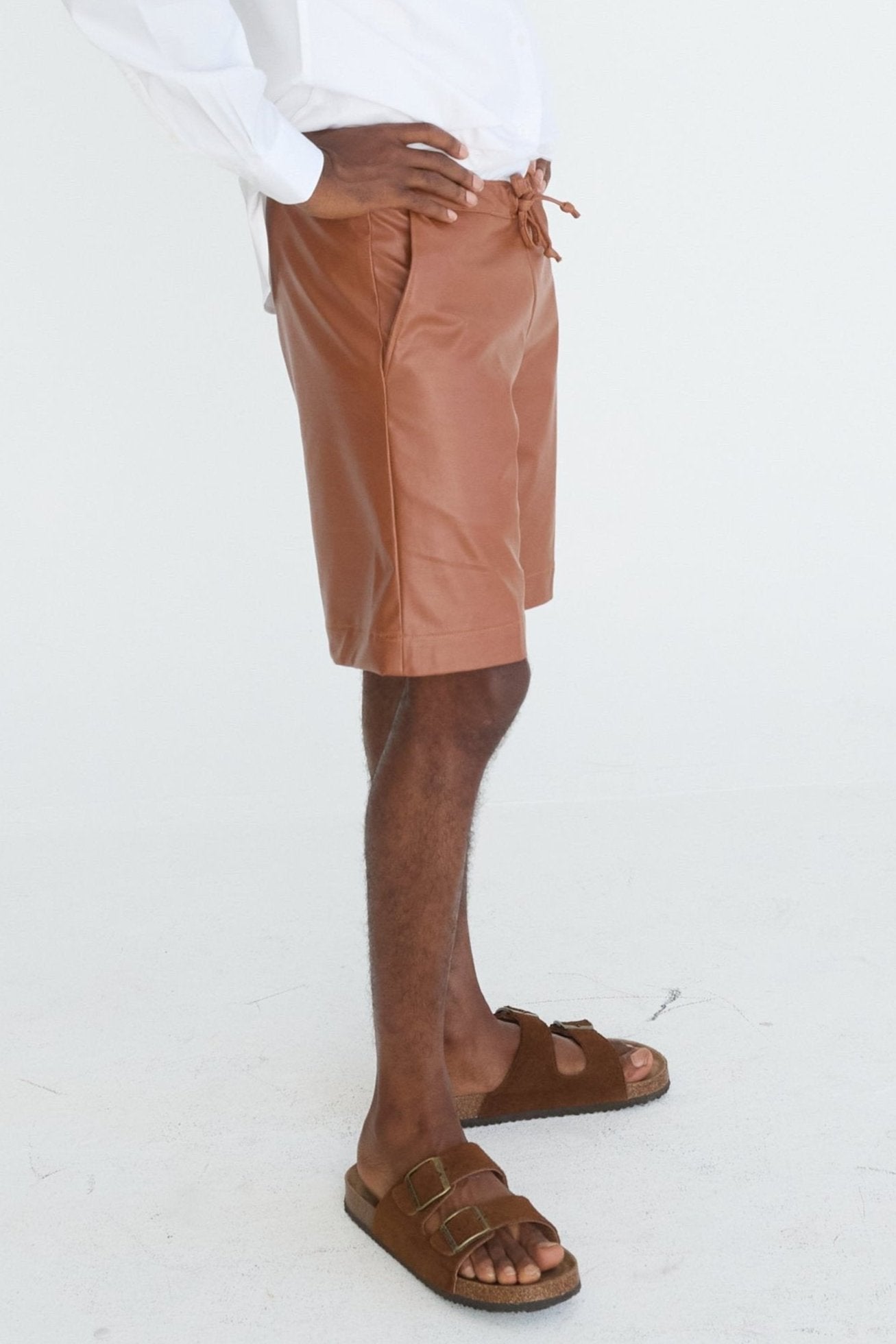 Men's Knee Length Shorts