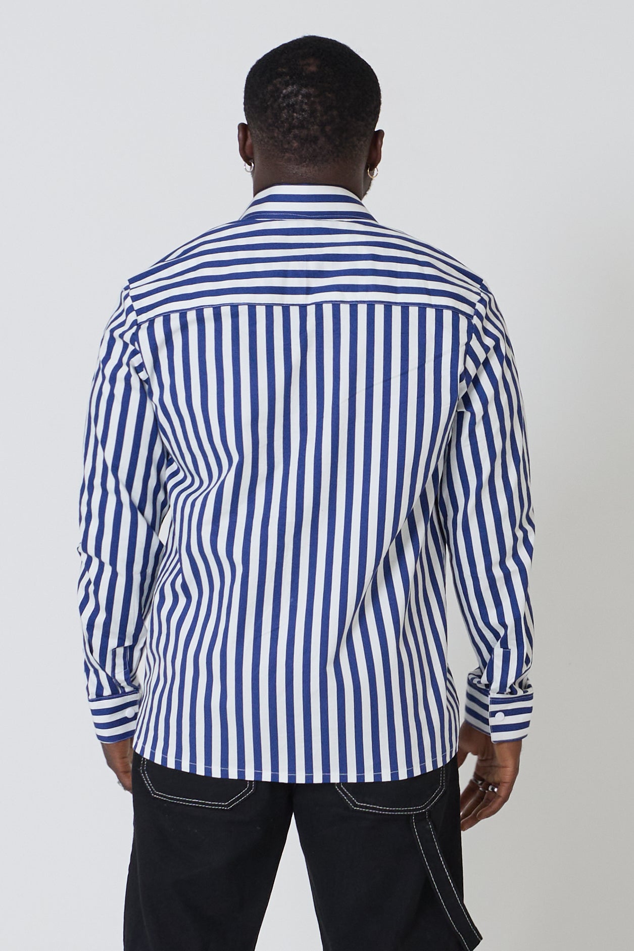 Men's Long-Sleeve Shirt