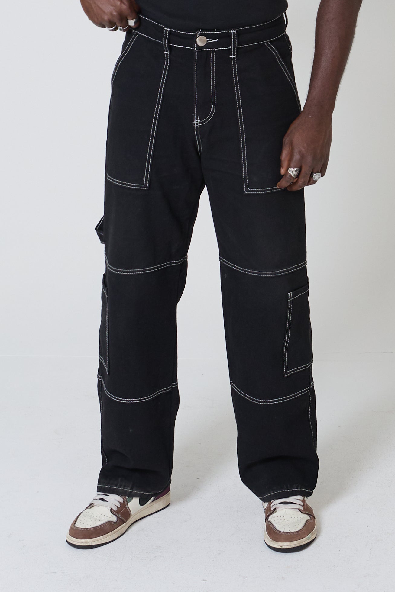 Men's Casual Pants